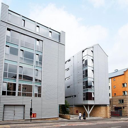 Unite Students - Sugarhouse Close - Royal Mile เอดินบะระ ภายนอก รูปภาพ