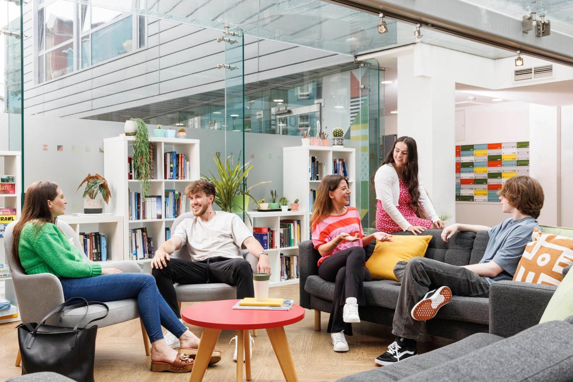 Unite Students - Sugarhouse Close - Royal Mile เอดินบะระ ภายนอก รูปภาพ