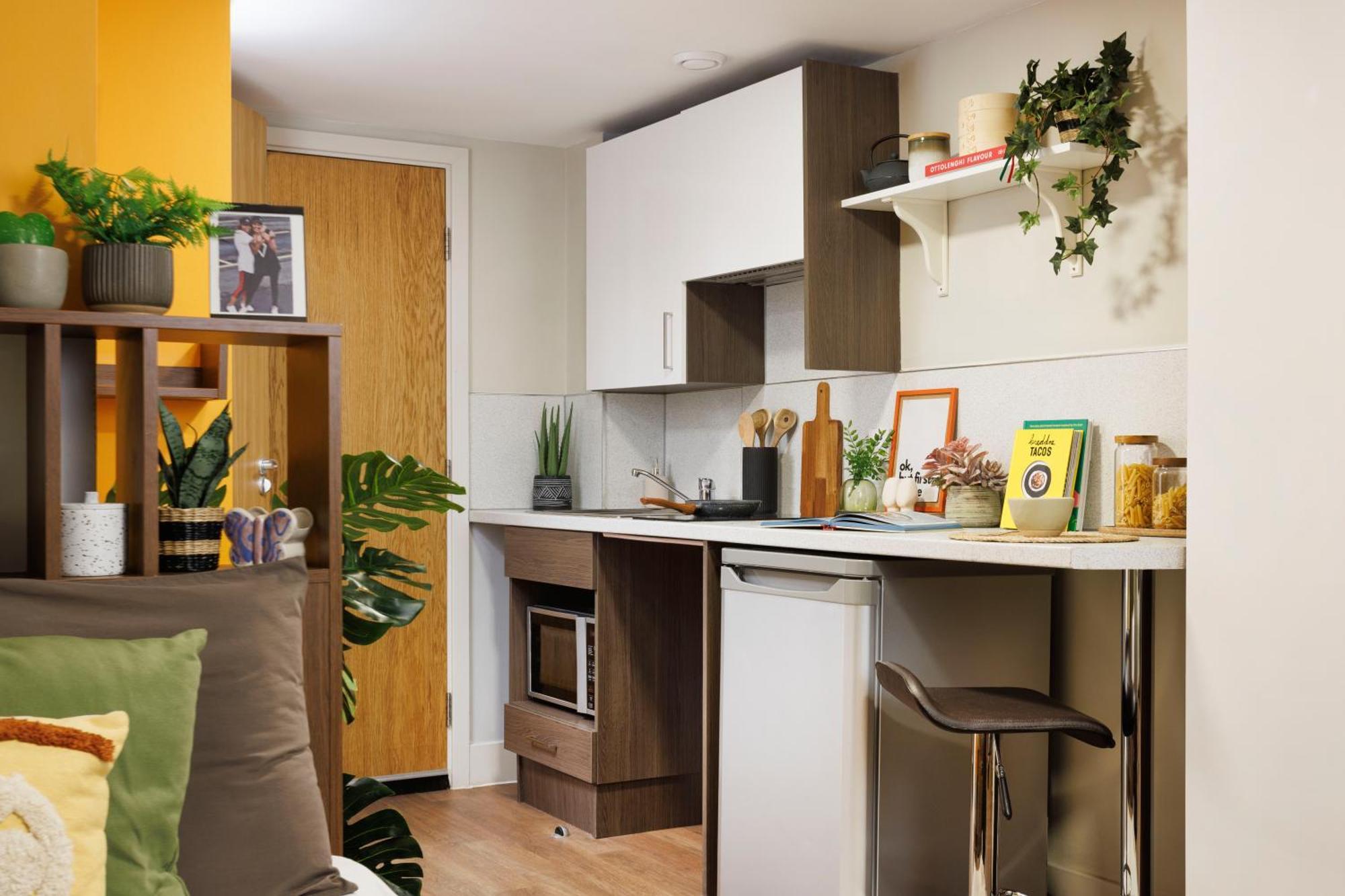 Unite Students - Sugarhouse Close - Royal Mile เอดินบะระ ภายนอก รูปภาพ