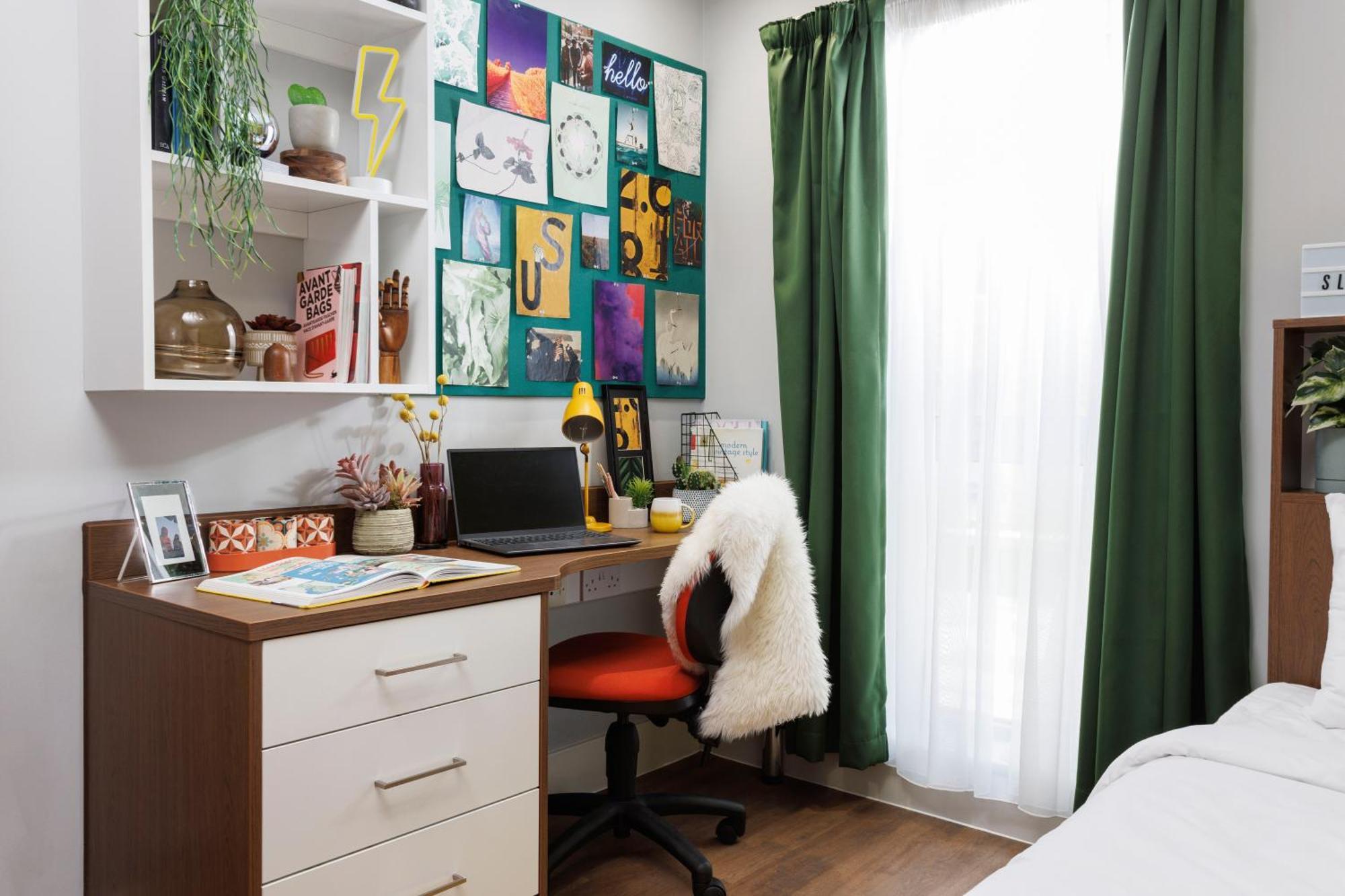 Unite Students - Sugarhouse Close - Royal Mile เอดินบะระ ภายนอก รูปภาพ